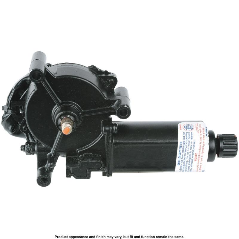 1997 Ford Probe Headlight Motor Right A1 Cardone 49202 image 2 of 3
