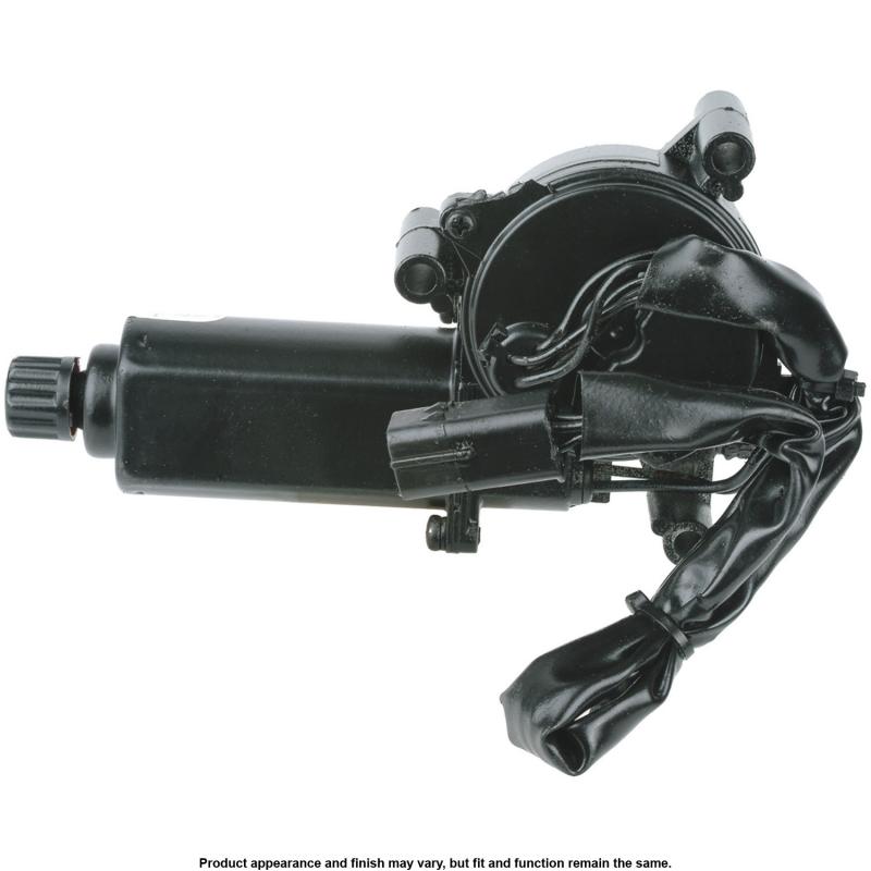 1997 Ford Probe Headlight Motor Right A1 Cardone 49202 image 3 of 3