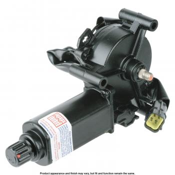 1996 Ford Probe Headlight Motor Left A1 Cardone 49203 image 2 of 3