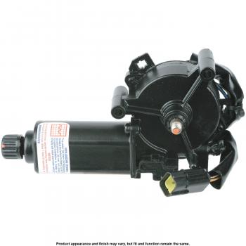 1996 Ford Probe Headlight Motor Left A1 Cardone 49203 image 3 of 3