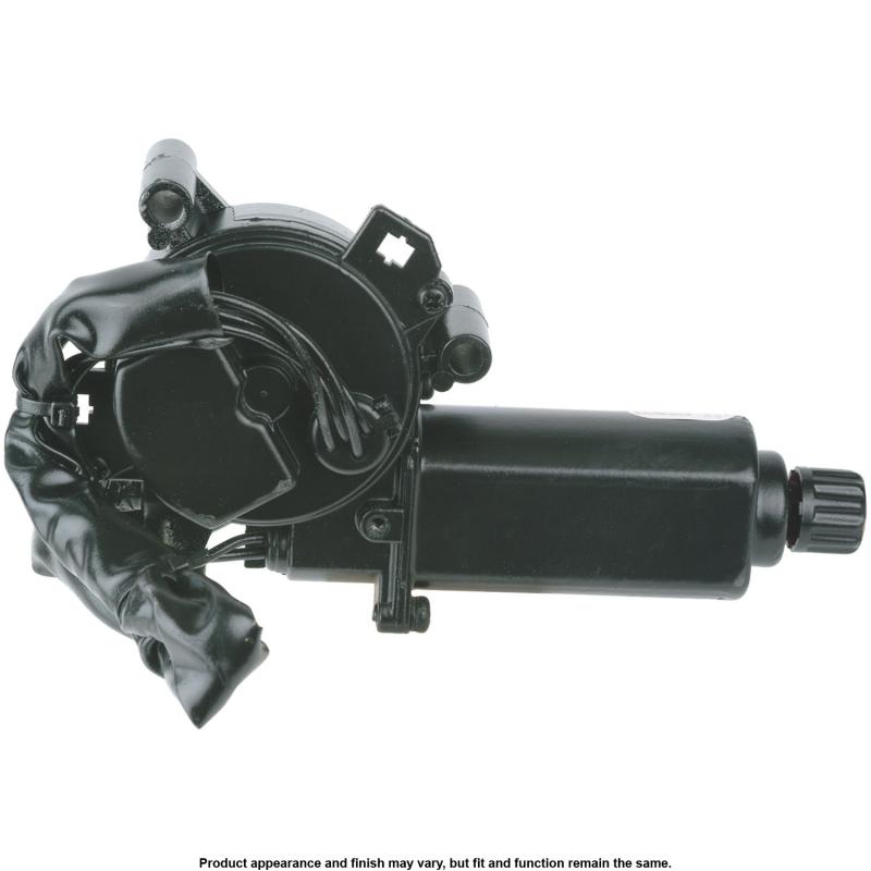 1997 Ford Probe Headlight Motor Left A1 Cardone 49203 image 1 of 3