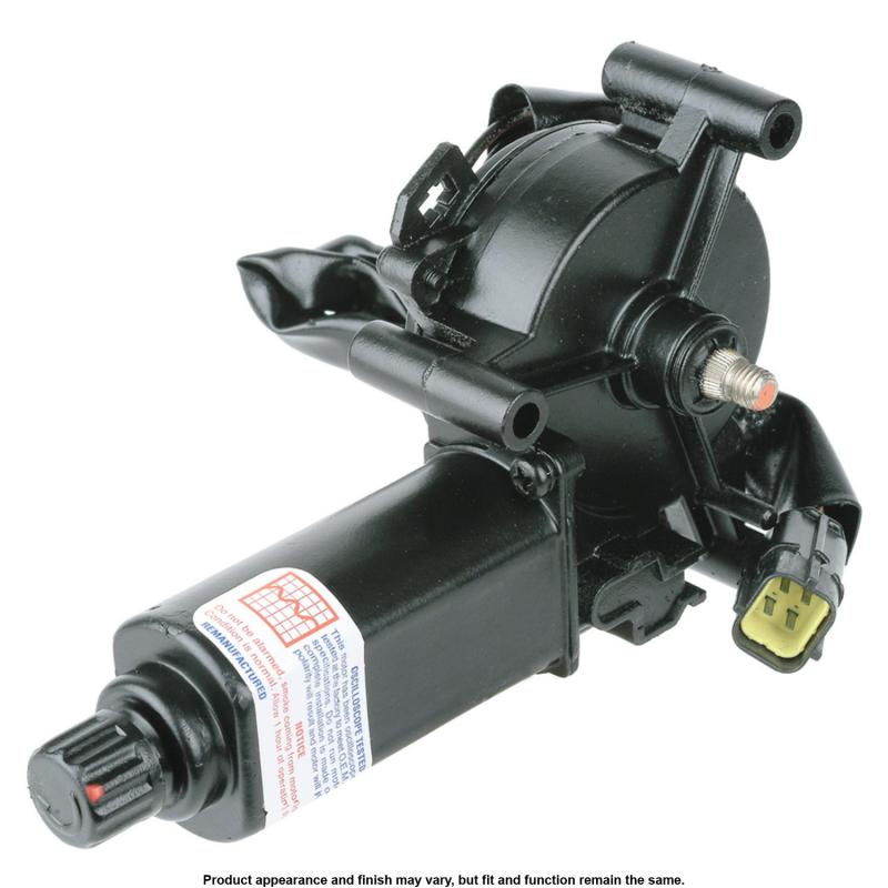 1997 Ford Probe Headlight Motor Left A1 Cardone 49203 image 2 of 3