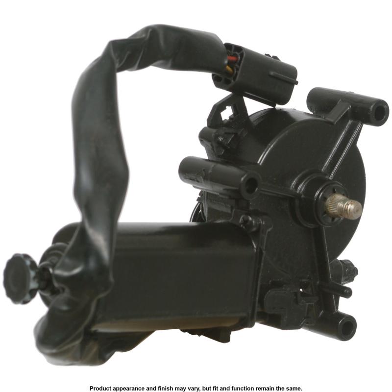1993 Mazda RX-7 Headlight Motor