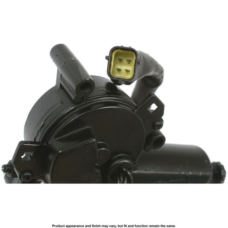 1993 Mazda RX-7 Headlight Motor Left A1 Cardone 493001 image 2 of 4