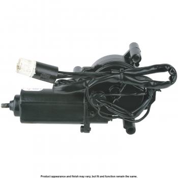 1990 Mazda RX-7 Headlight Motor Right A1 Cardone 493005 image 2 of 4