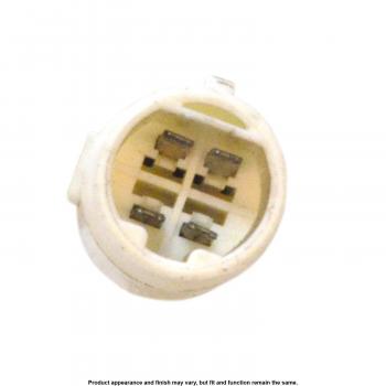 1990 Mazda RX-7 Headlight Motor Right A1 Cardone 493005 image 3 of 4