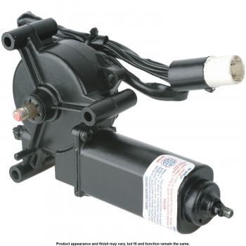 1990 Mazda RX-7 Headlight Motor Right A1 Cardone 493005 image 4 of 4