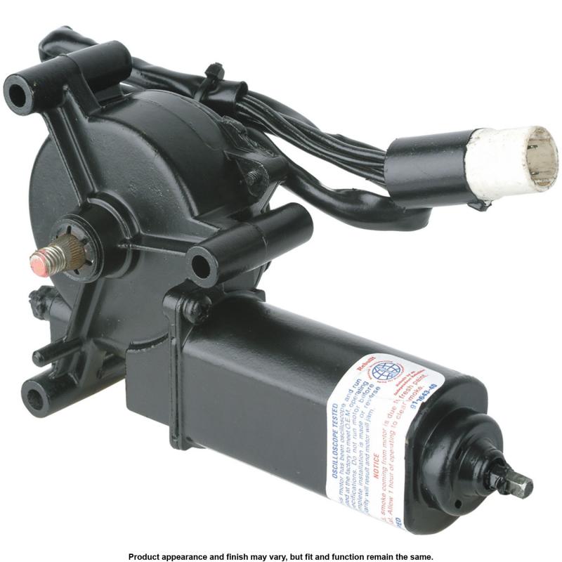 A1 Cardone 493005 Headlight Motor product image 4 of 4