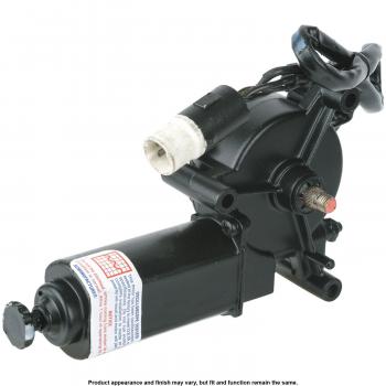 1990 Mazda RX-7 Headlight Motor Left A1 Cardone 493006 image 1 of 4