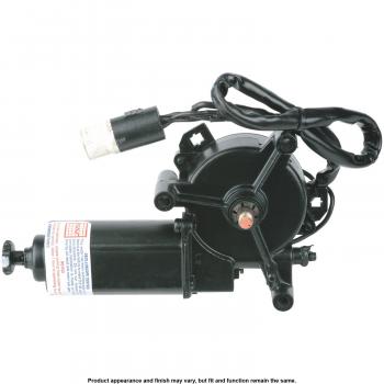 1990 Mazda RX-7 Headlight Motor Left A1 Cardone 493006 image 2 of 4