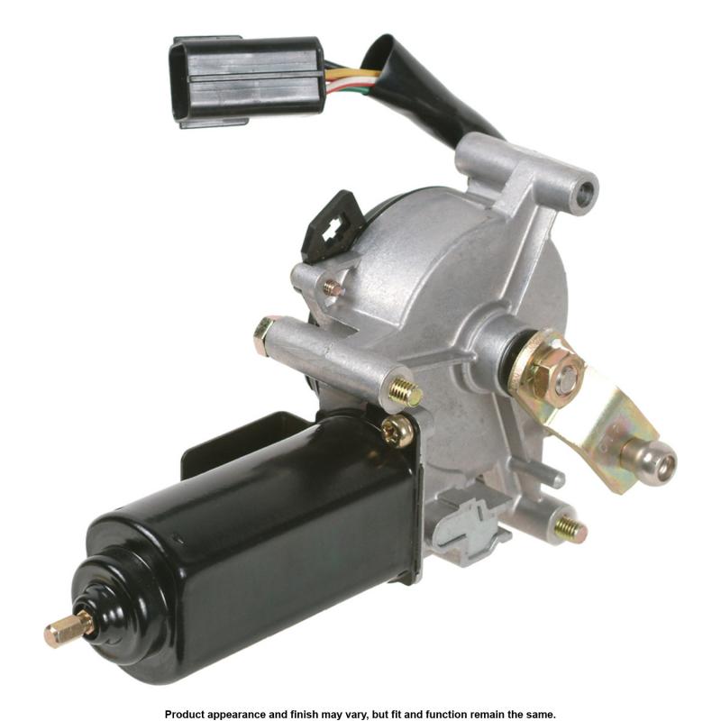 1993 Mazda Miata Headlight Motor Right A1 Cardone 493007 image 1 of 3