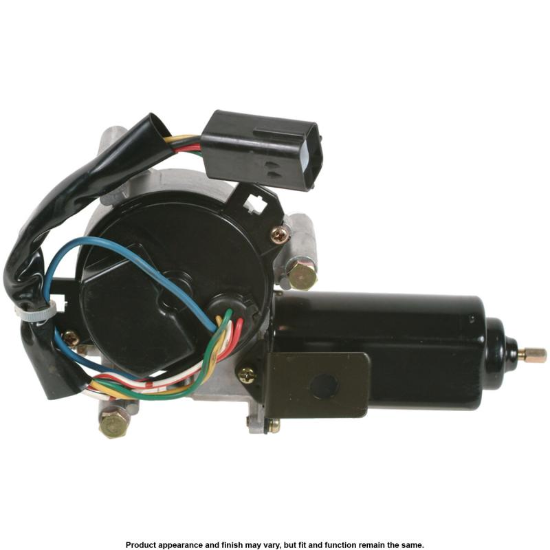 1993 Mazda Miata Headlight Motor Right A1 Cardone 493007 image 2 of 3