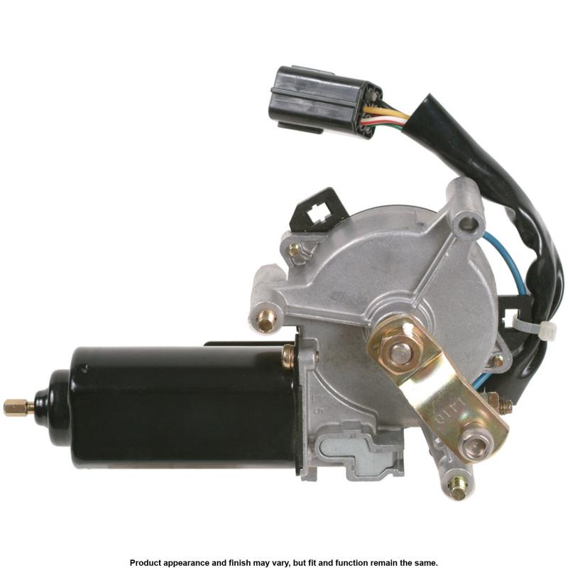1993 Mazda Miata Headlight Motor Right A1 Cardone 493007 image 3 of 3