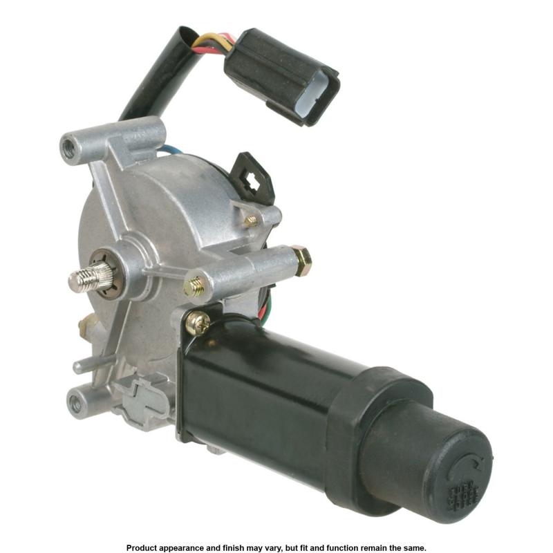 1993 Mazda Miata Headlight Motor Left A1 Cardone 493008 image 1 of 3