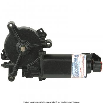 1991 Mitsubishi Eclipse Headlight Motor Right A1 Cardone 494002 image 1 of 3