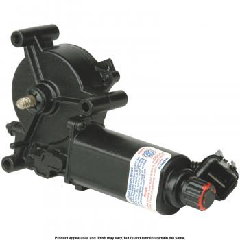 1991 Mitsubishi Eclipse Headlight Motor Right A1 Cardone 494002 image 3 of 3