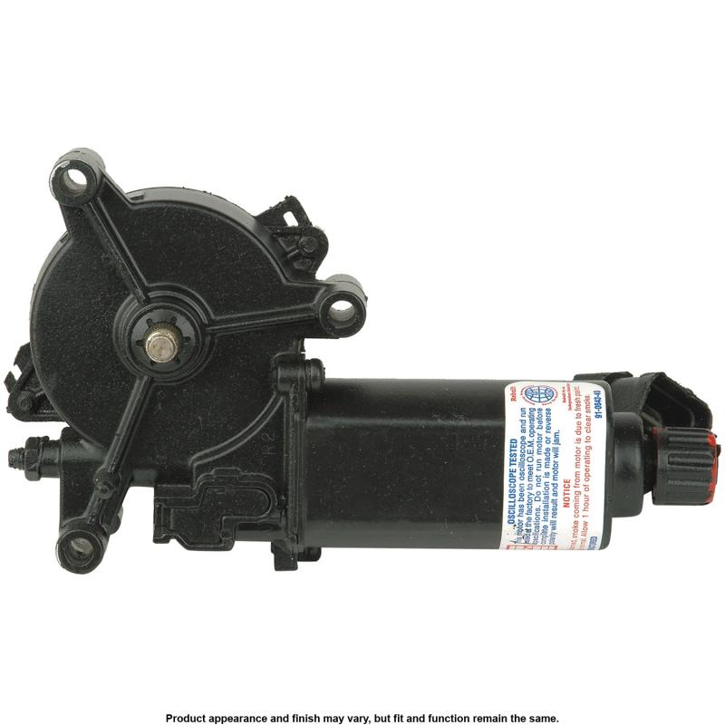 1992 Eagle Talon Headlight Motor Right A1 Cardone 494002 image 1 of 3