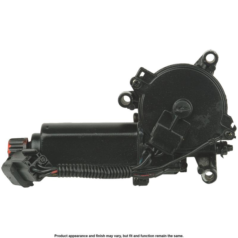 1992 Eagle Talon Headlight Motor Right A1 Cardone 494002 image 2 of 3