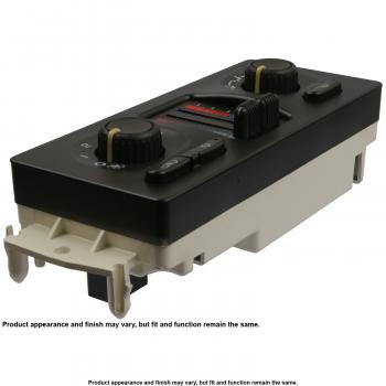 2005 Chevrolet Avalanche 1500 HVAC Control Module A1 Cardone 4C1000 image 4 of 4