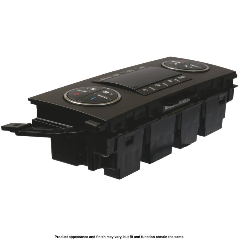 2010 Chevrolet Suburban 2500 HVAC Control Module A1 Cardone 4C1003 image 3 of 4