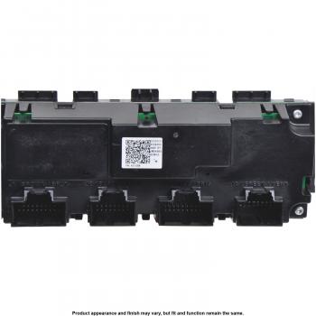 2012 GMC Sierra 1500 HVAC Control Module A1 Cardone 4C1004 image 2 of 4
