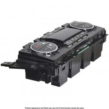 2012 GMC Sierra 1500 HVAC Control Module A1 Cardone 4C1004 image 3 of 4