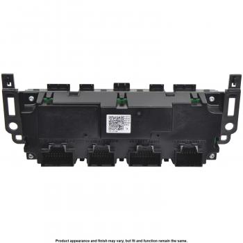 2012 GMC Sierra 1500 HVAC Control Module A1 Cardone 4C1004 image 4 of 4