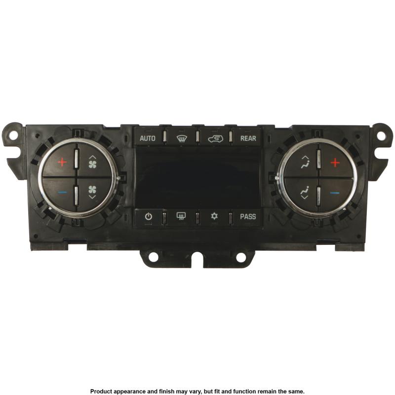 A1 Cardone 4C1005 - HVAC Control Module A1 Cardone 4C1005 HVAC Control Module product image 2 of 4