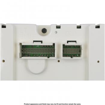 2004 GMC Yukon HVAC Control Module A1 Cardone 4C1008 image 4 of 4