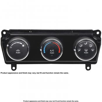 2010 Chrysler Sebring HVAC Control Module A1 Cardone 4C3000 image 2 of 4