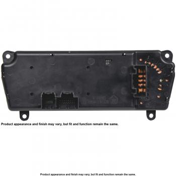 2010 Chrysler Sebring HVAC Control Module A1 Cardone 4C3000 image 4 of 4