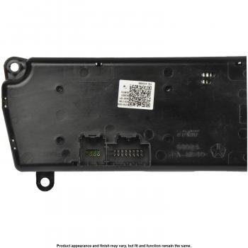2010 Chrysler Sebring HVAC Control Module A1 Cardone 4C3003 image 2 of 4