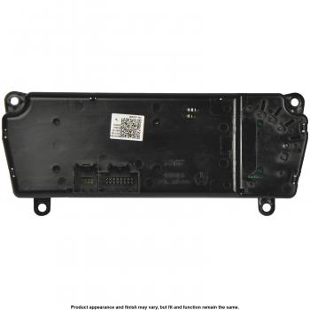 2010 Chrysler Sebring HVAC Control Module A1 Cardone 4C3003 image 4 of 4