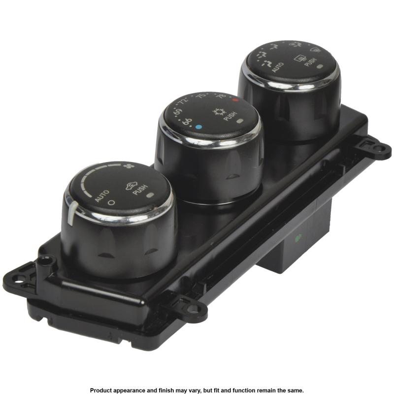 A1 Cardone 4C3003 - HVAC Control Module A1 Cardone 4C3003 HVAC Control Module product image 3 of 4
