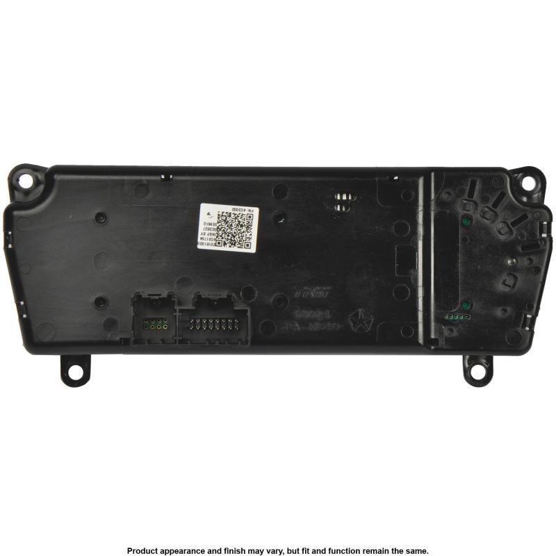 A1 Cardone 4C3003 - HVAC Control Module A1 Cardone 4C3003 HVAC Control Module product image 4 of 4