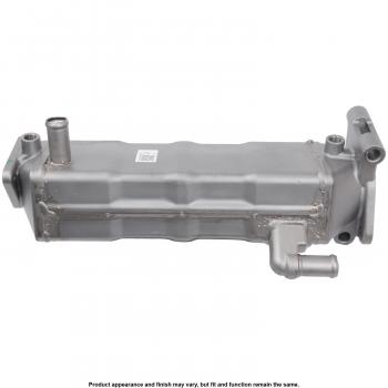2009 GMC Sierra 2500 HD EGR Cooler A1 Cardone 4E1000 image 2 of 4