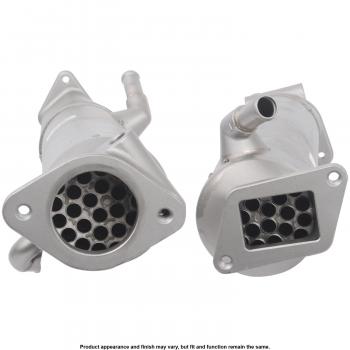 2006 Chevrolet C5500 Kodiak EGR Cooler A1 Cardone 4E1001 image 2 of 3