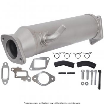 2006 Chevrolet C5500 Kodiak EGR Cooler A1 Cardone 4E1001 image 3 of 3