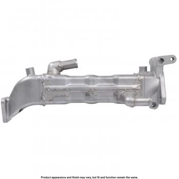2007 GMC Savana 3500 EGR Cooler A1 Cardone 4E1002 image 2 of 4