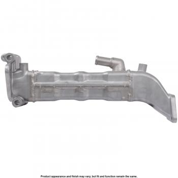 2007 GMC Savana 3500 EGR Cooler A1 Cardone 4E1002 image 3 of 4