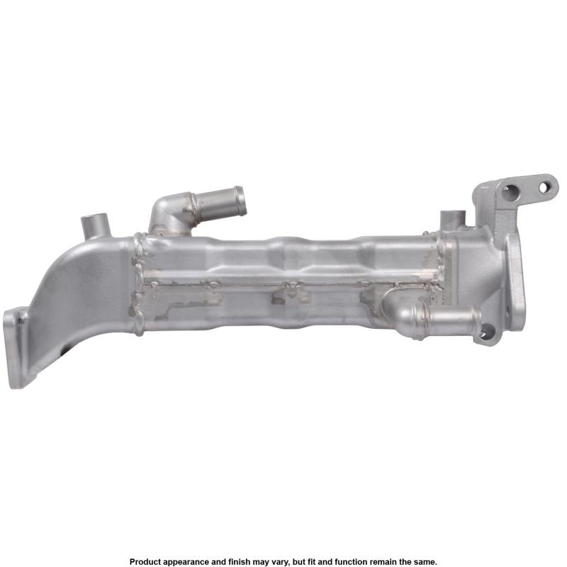 A1 Cardone 4E1002 - EGR Cooler A1 Cardone 4E1002 EGR Cooler product image 2 of 4