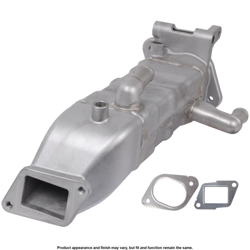 A1 Cardone 4E1002 - EGR Cooler A1 Cardone 4E1002 EGR Cooler product image 4 of 4