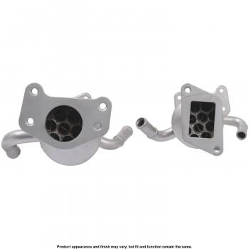 2004 GMC C4500 Topkick EGR Cooler