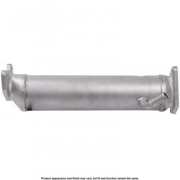 2005 GMC Sierra 3500 EGR Cooler A1 Cardone 4E1003 image 4 of 4