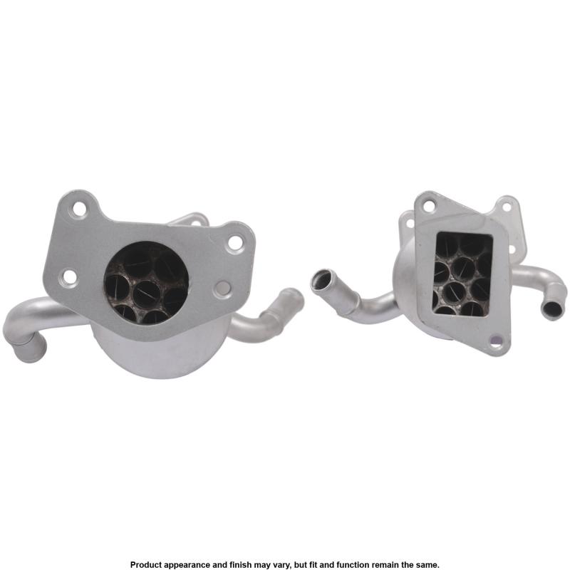 2004 Chevrolet Silverado 2500 HD EGR Cooler A1 Cardone 4E1003 image 1 of 4