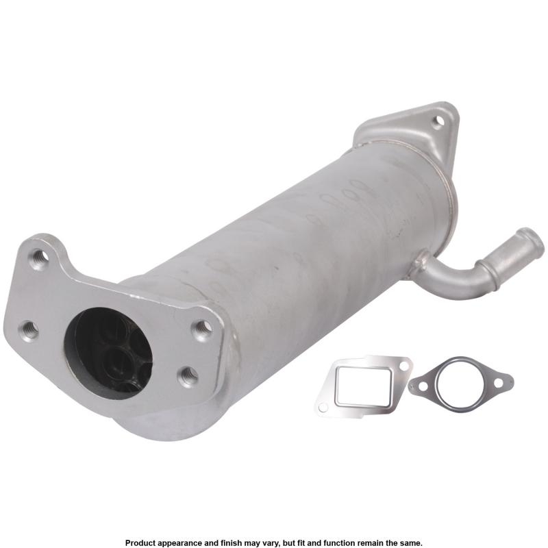 2004 Chevrolet Silverado 2500 HD EGR Cooler A1 Cardone 4E1003 image 2 of 4