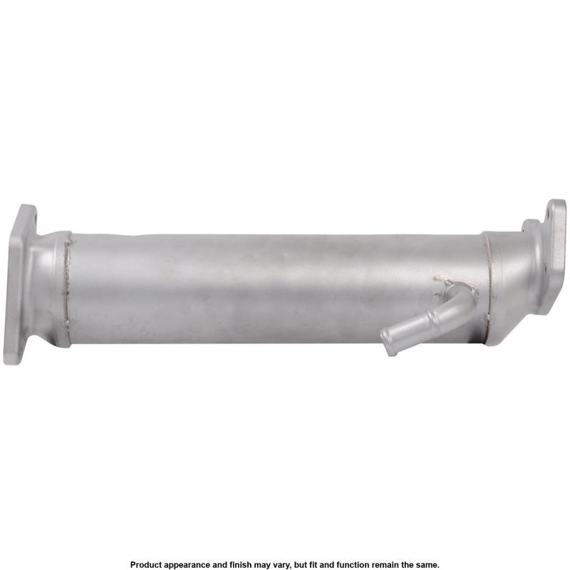 2004 Chevrolet Silverado 2500 HD EGR Cooler A1 Cardone 4E1003 image 3 of 4