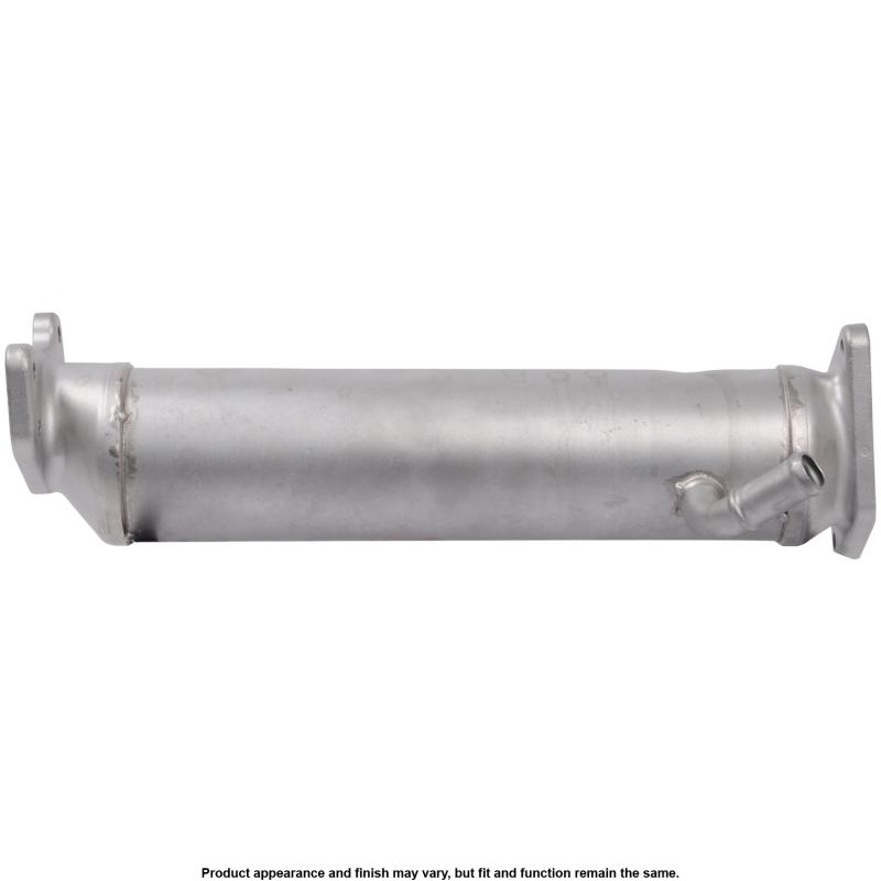 2004 Chevrolet Silverado 2500 HD EGR Cooler A1 Cardone 4E1003 image 4 of 4