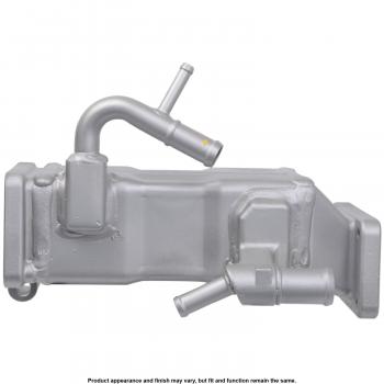 2011 GMC Sierra 3500 HD EGR Cooler A1 Cardone 4E1004 image 1 of 4