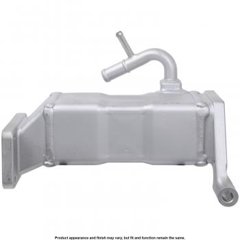 2011 GMC Sierra 3500 HD EGR Cooler A1 Cardone 4E1004 image 2 of 4